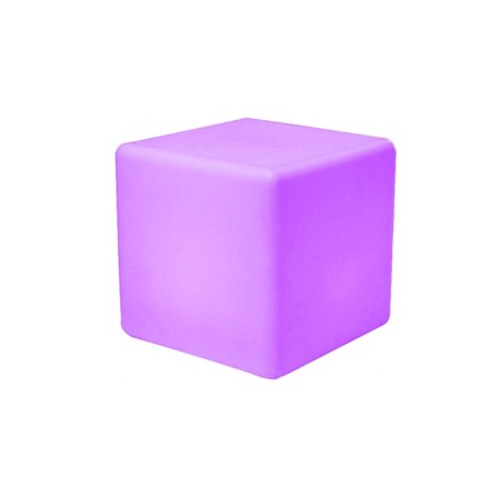 Cube Led