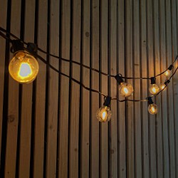 Guirlande Lumineuse - Illuminez Vos Espaces avec Style !